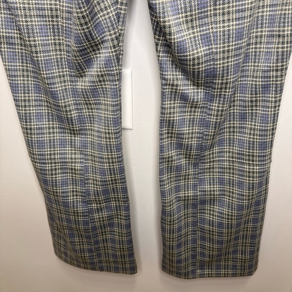 Anthropologie Knit Hiking Bootcut Pants Size XL Academia Preppy NWT - Picture 11 of 15